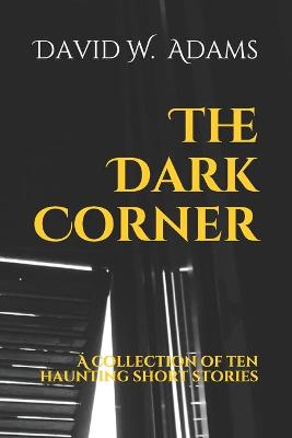 Book cover for The Dark Corner