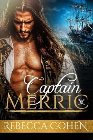 Cover of Captain Merric