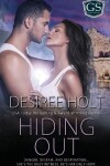 Book cover for Hiding Out