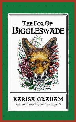 Cover of The Fox of Biggleswade