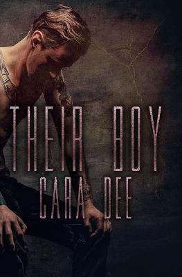 Cover of Their Boy
