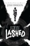 Book cover for Fate Lashed