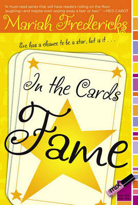 Book cover for Fame