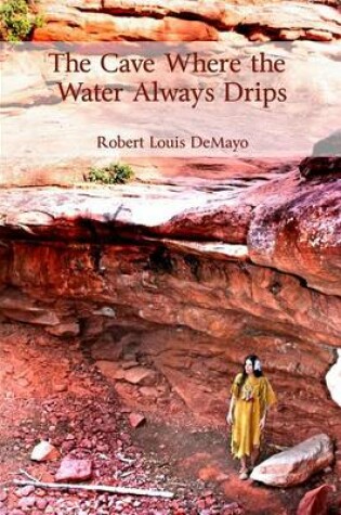 Cover of The Cave Where the Water Always Drips