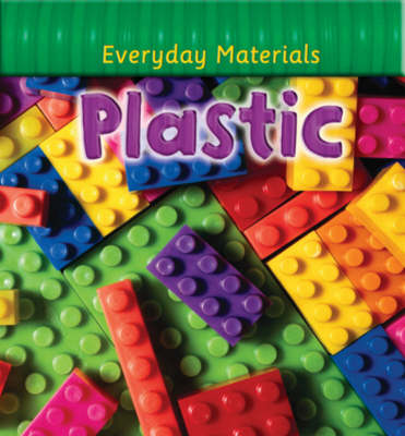 Book cover for Plastic