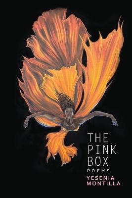 Book cover for The Pink Box