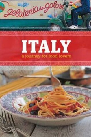 Cover of Italy