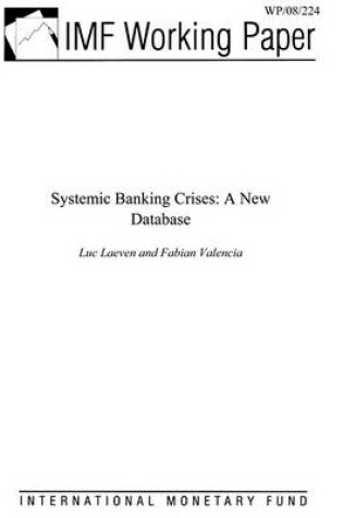 Cover of Systemic Banking Crises