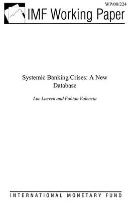 Book cover for Systemic Banking Crises