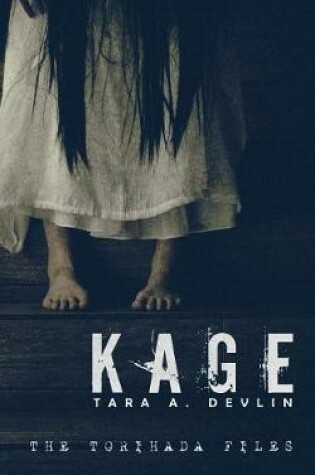 Cover of Kage