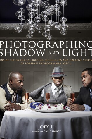 Cover of Photographing Shadow and Light