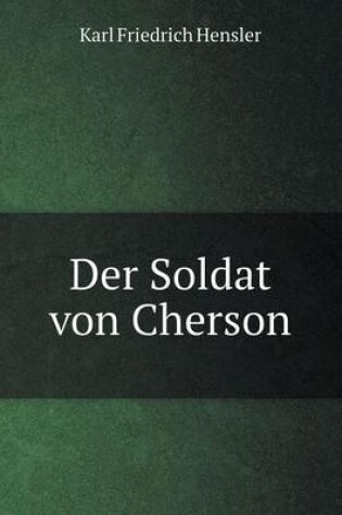 Cover of Der Soldat von Cherson