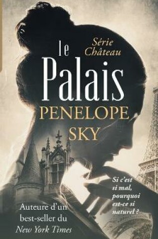 Cover of Le palais