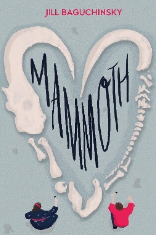 Cover of Mammoth