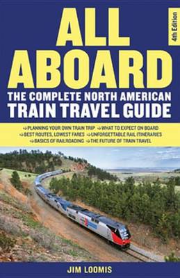 Book cover for All Aboard