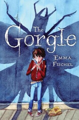 Cover of The Gorgle