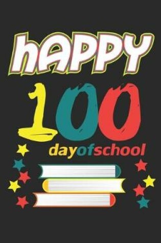 Cover of Happy 100th day of school