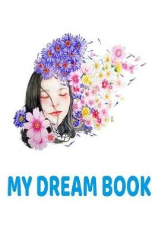 Cover of My Dream Book