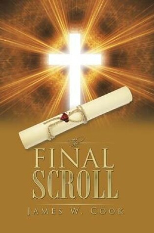 Cover of The Final Scroll