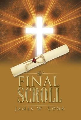 Book cover for The Final Scroll