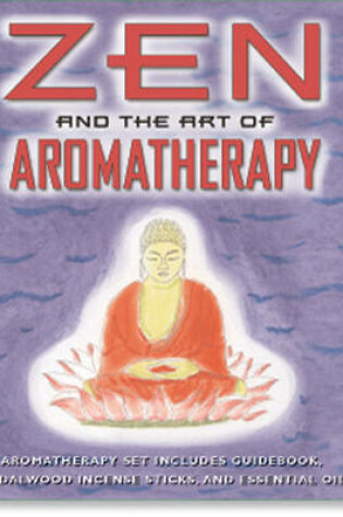 Cover of Little Charmer Zen Aroma Gift Set