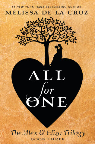 Cover of All for One