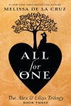 Book cover for All for One