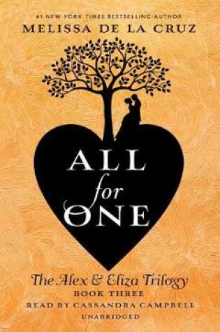 Cover of All For One