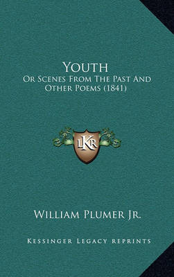 Book cover for Youth