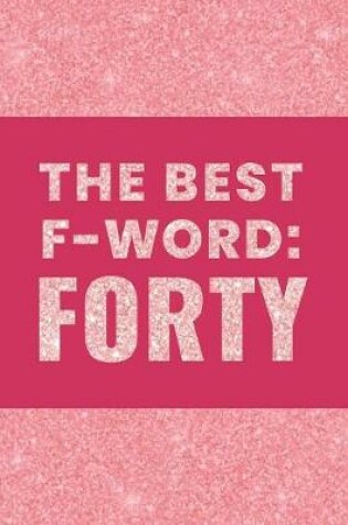 Cover of The Best F-Word