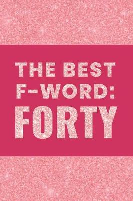 Book cover for The Best F-Word