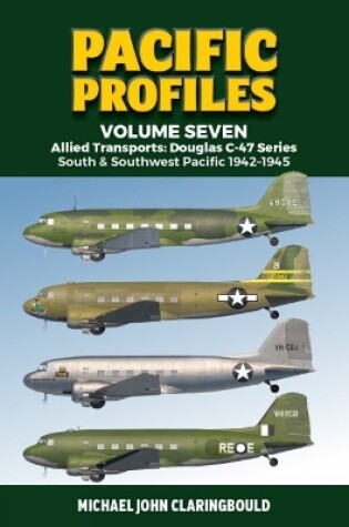 Cover of Pacific Profiles Volume Seven