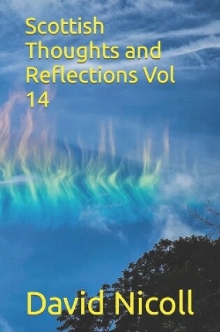 Cover of Scottish Thoughts and Reflections Vol 14