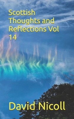 Book cover for Scottish Thoughts and Reflections Vol 14