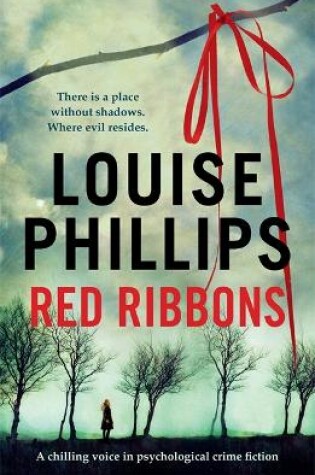 Cover of Red Ribbons