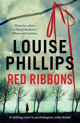 Book cover for Red Ribbons