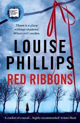 Book cover for Red Ribbons