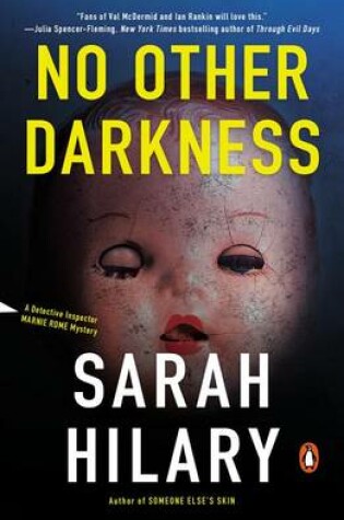Cover of No Other Darkness