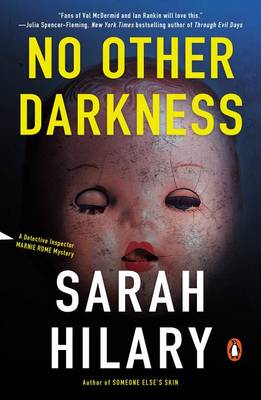 Book cover for No Other Darkness
