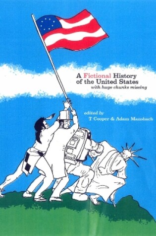 Cover of Fictional History Of The United States