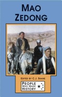 Cover of Mao Zedong