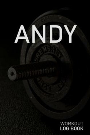 Cover of Andy