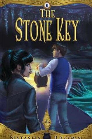 Cover of The Stone Key