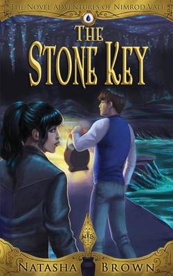 Cover of The Stone Key