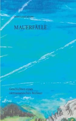 Book cover for Mauerfälle