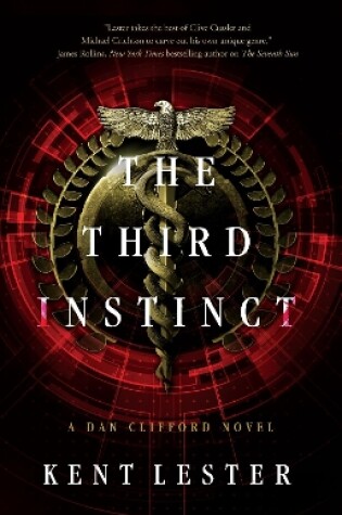 Cover of The Third Instinct