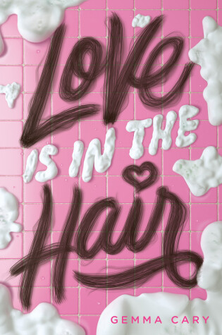 Cover of Love Is in the Hair