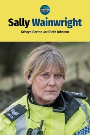 Cover of Sally Wainwright