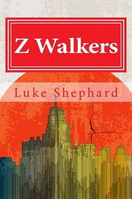 Book cover for Z Walkers