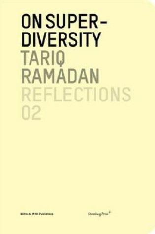 Cover of On Super–Diversity